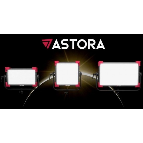 Vairs neražo - Astora SF 100 Bi-color LED SF PANEL - Super-Flood Series