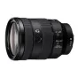 Mirrorless Lenses - Sony FE 24-105mm f/4 G Oss Lens SEL24105G - quick order from manufacturer