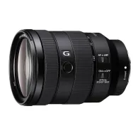 Objektīvi bezspoguļa kamerām - Sony FE 24-105mm f/4 G Oss Lens SEL24105G - ātri pasūtīt no ražotājaObjektīvi bezspoguļa kamerām - Sony FE 24-105mm f/4 G Oss Lens SEL24105G - ātri pasūtīt no ražotāja