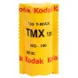 Foto filmiņas - KODAK T-MAX 100ISO 120 FOTO FILMA - perc šodien Master Foto veikalā un ar piegādi