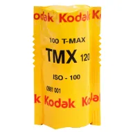 Photo films - KODAK T-MAX 100/120 FOTO FILMA - buy today in Master Foto store and with deliveryPhoto films - KODAK T-MAX 100/120 FOTO FILMA - buy today in Master Foto store and with delivery
