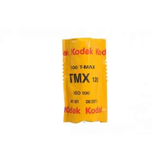 Photo films - KODAK T-MAX 100/120 FOTO FILMA - buy today in store and with delivery