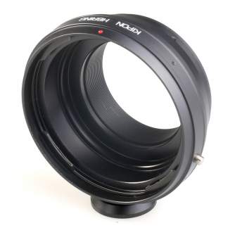 Adapters for lens - Kipon Adapter Hasselblad to Canon EF - quick order from manufacturer