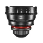 CINEMA objektīvi - Samyang XEEN 14MM T3.1 FF CINE PL - ātri pasūtīt no ražotāja