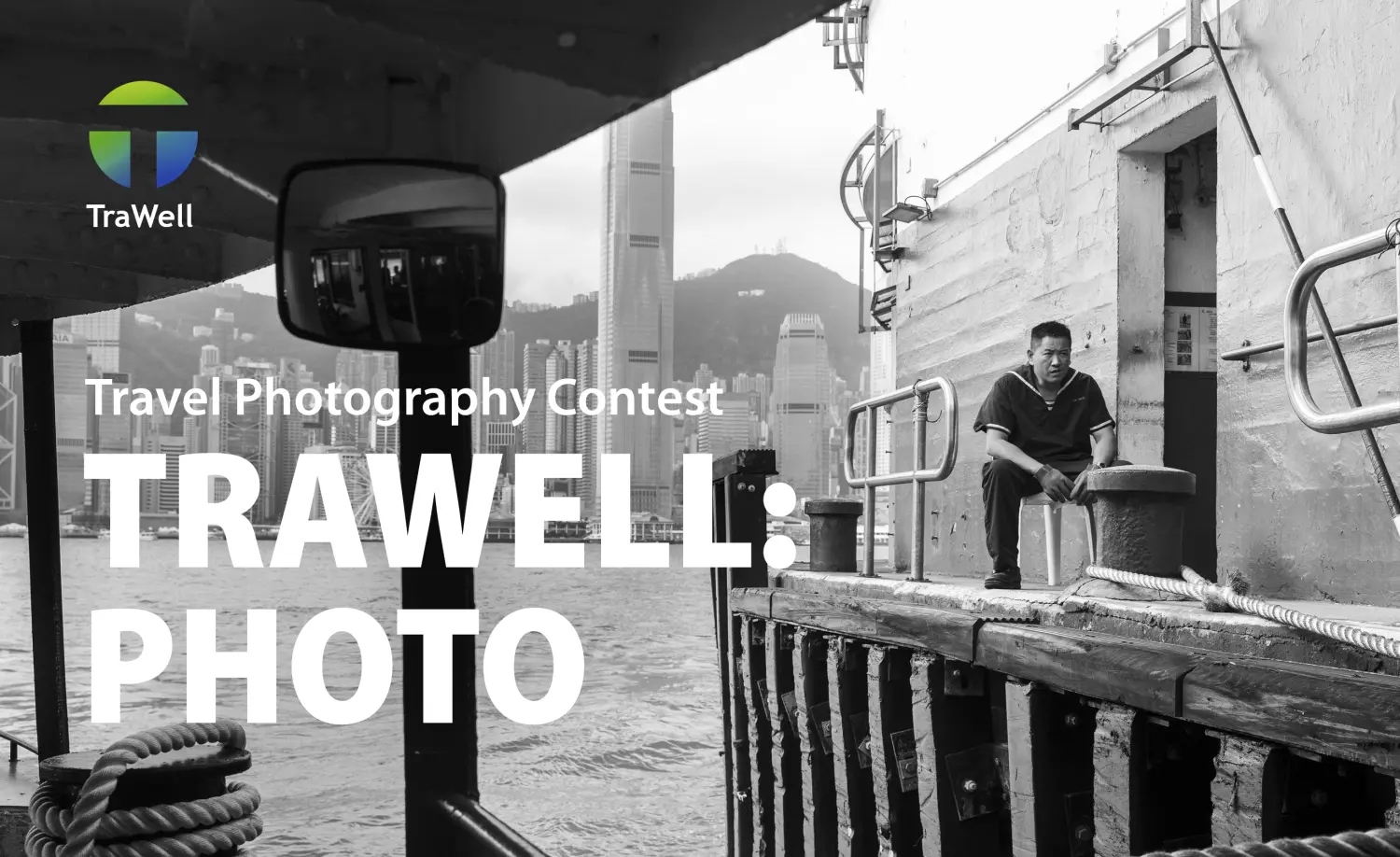 Master Foto ir TraWell ceļojumu fotogrāfiju konkursa partneris