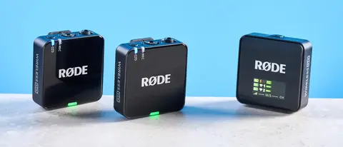 Rode Wireless Go Gen 3