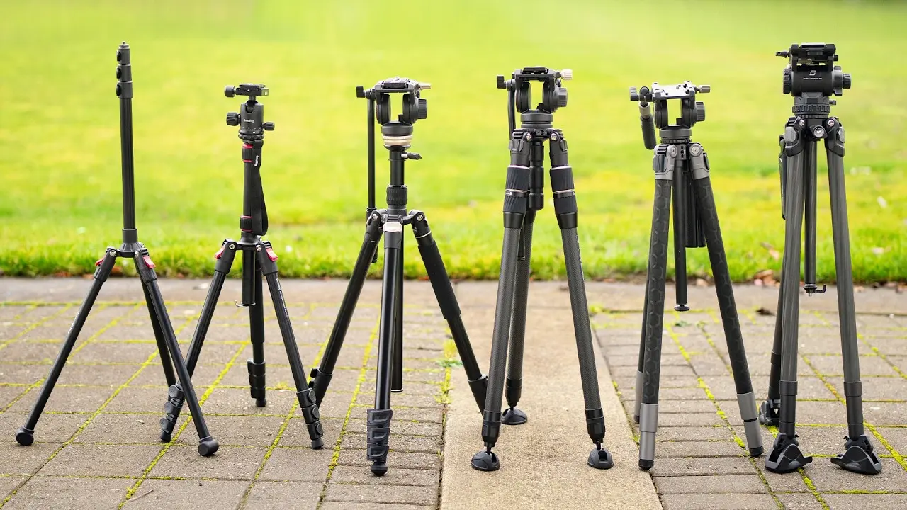 Statvi smagai video tehnikai