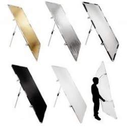 Reflector Panels