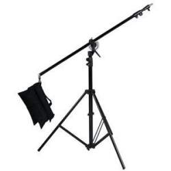 Boom Light Stands