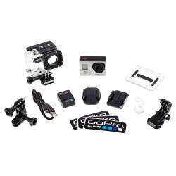 Accessories for Action Cameras