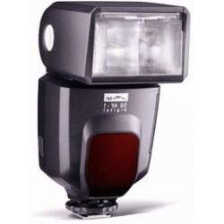 Flashes On Camera Lights