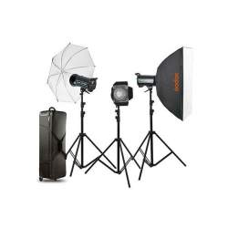 Studio flash kits