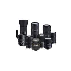 SLR Lenses