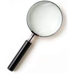 Magnifying Glasses