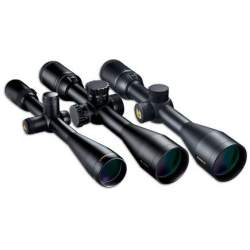 Rifle Scopes