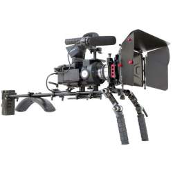 Plecu turētāji RIG