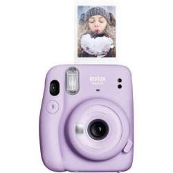 Instant Cameras
