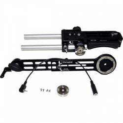 Accessories for rigs