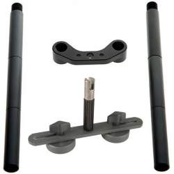 Accessories for stabilizers