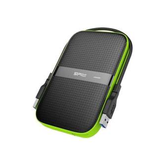 External Hard Drives HDD & SSD