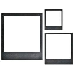 Film for instant cameras 