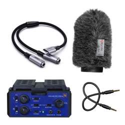 Accessories for microphones