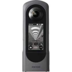 360 Live Streaming Camera