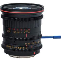 CINEMA Video Lenses