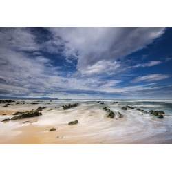 Square and Rectangular Filters