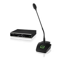 Conference microphones