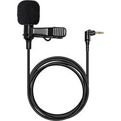 Lavalier Microphones