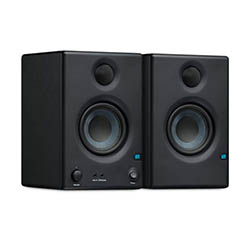 Studio monitors