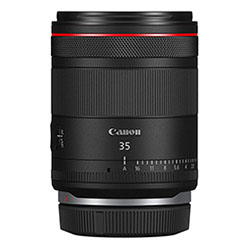 MIRRORLESS Objektīvi