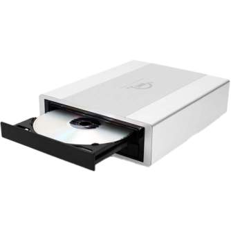 Optical Drives & Burners