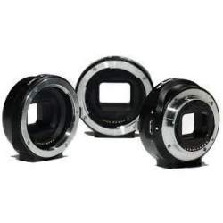 Adapters for lens