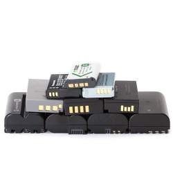 Camera Batteries