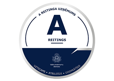 VID A reitings