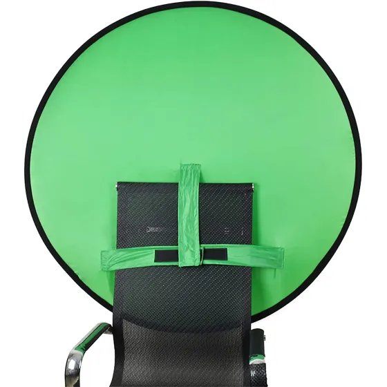 Francier WGB-130 webcam background