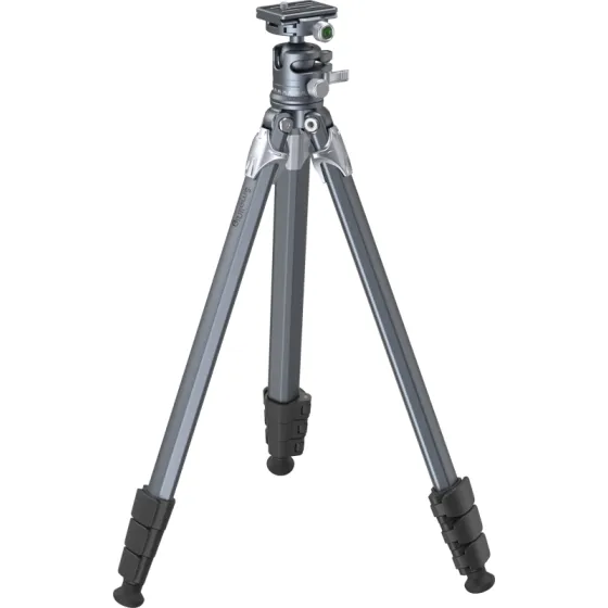 SMALLRIG 3987 LIGHTWEIGHT TRAVEL TRIPOD