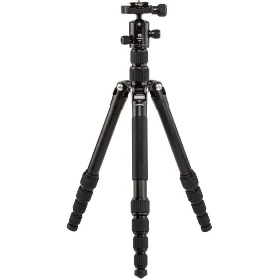 Benro FTR19AB0GBLK foto statīvs