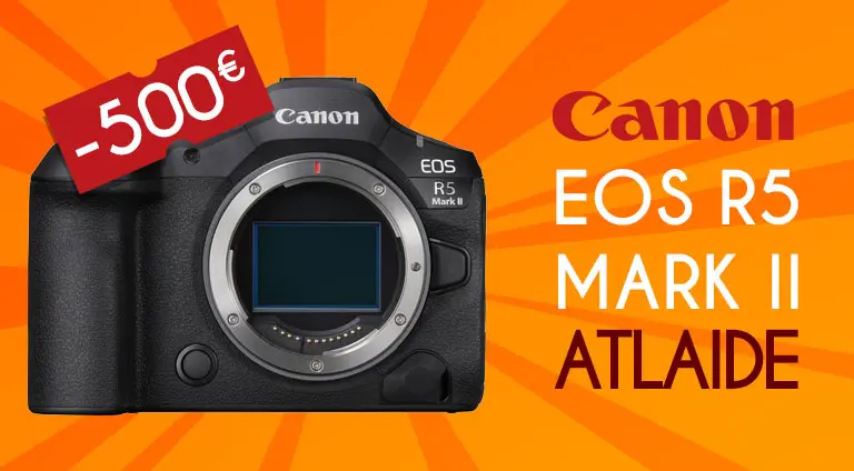 Canon R5mkII jun2026
