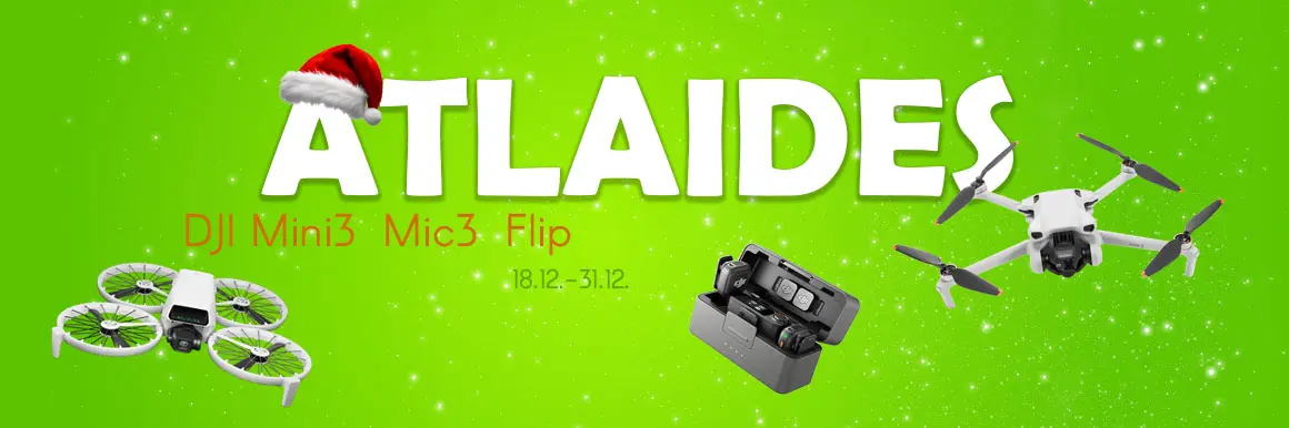 DJI atlaides 2025dec