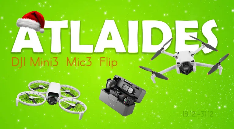 DJI atlaides 2025dec