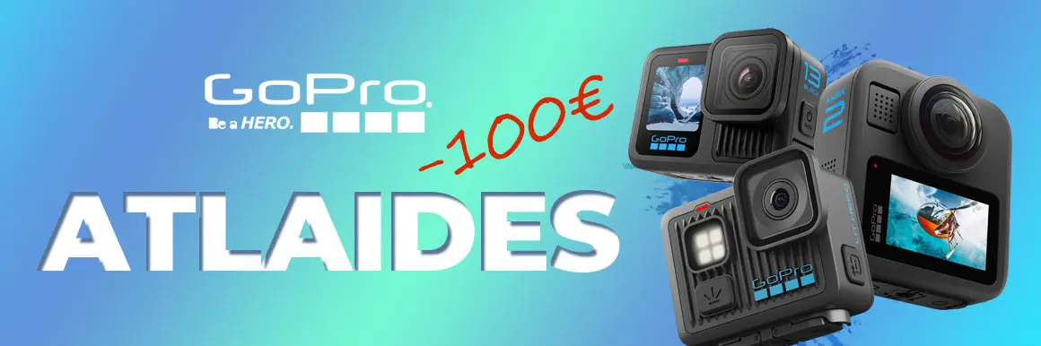 GoPro 2026 marta atlaides