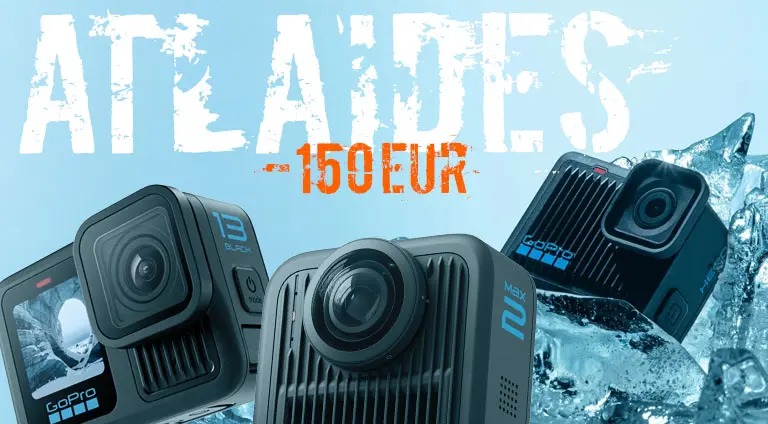GoPro atlaides 2025novdec