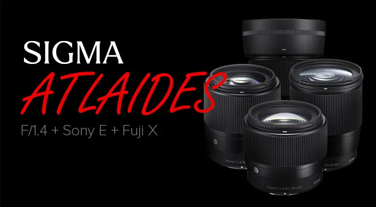 Sigma DCDN