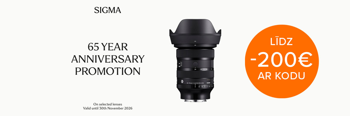 Sigma 65