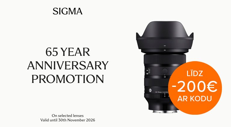 Sigma 65